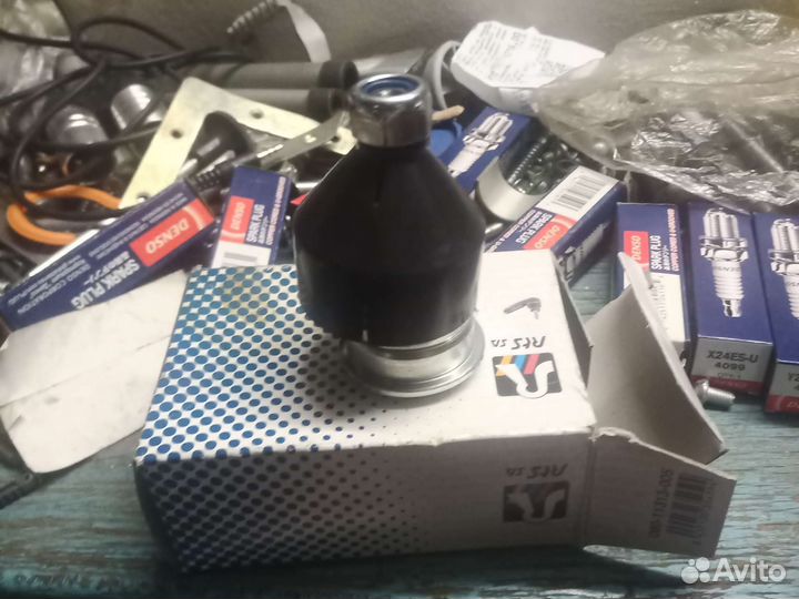 Опора шаровая Тойота ярис