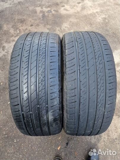 iLink L-Zeal56 275/45 R21 110W