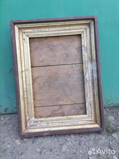 Киот для иконы