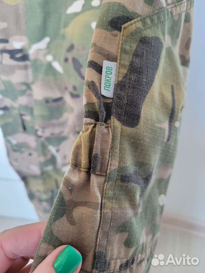 Костюм летний горка-Д, покров