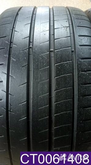 Michelin Pilot Super Sport 275/30 R21 96T
