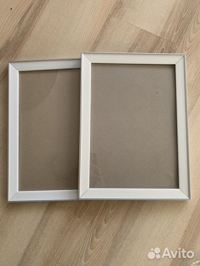 Рамки для фото a4