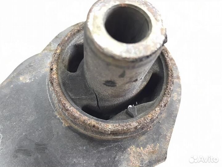 Подушка заднего редуктора Nissan Qashqai (J10) 20