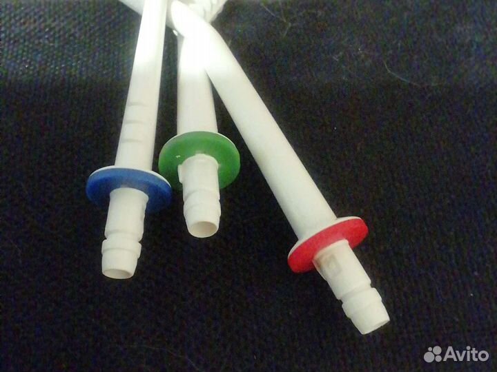 Насадки к ирригатору Donfeel