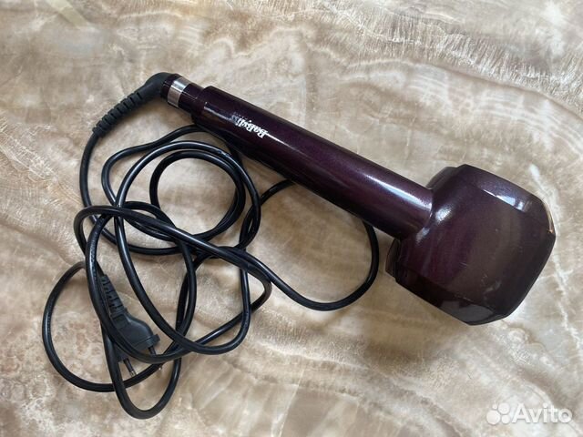 Электрощипцы Babyliss Curl Secret почти новые