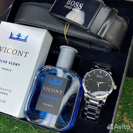 Подарочный набор