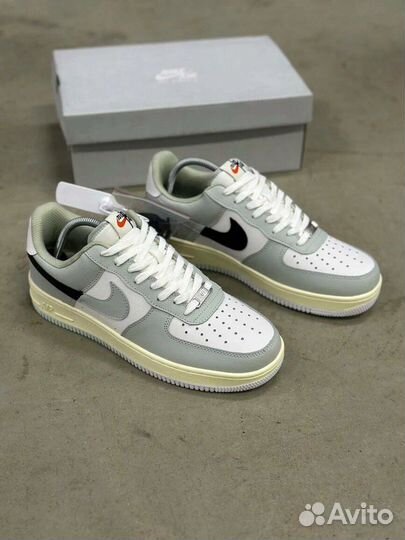 Кроссовки nike air force 1 low