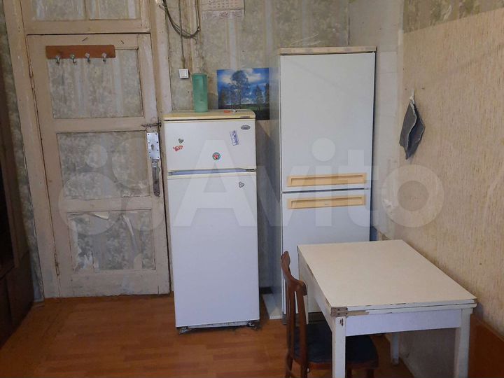 Комната 13,1 м² в 6-к., 1/2 эт.