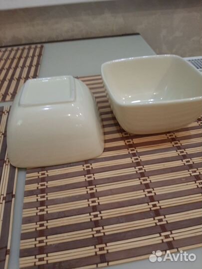 Салатник, чашка для супа