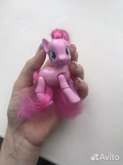 My Little Pony