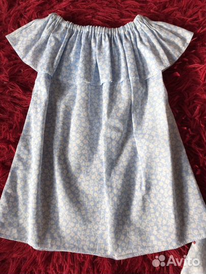 Комплект мама + дочка