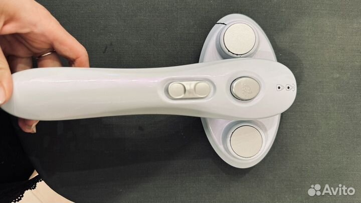 Отпариватель с гладильной доской Ardin