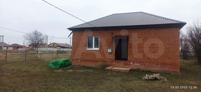 Дом 55 м² на участке 4,9 сот.