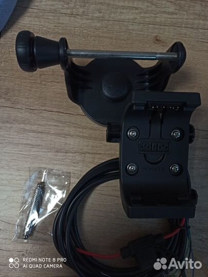 Крепление для навигатора garmin