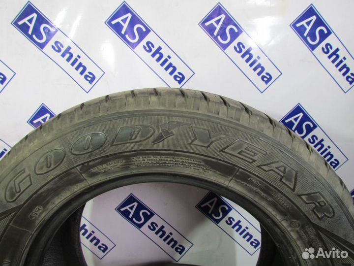 Goodyear Wrangler HP 235/65 R17 89H