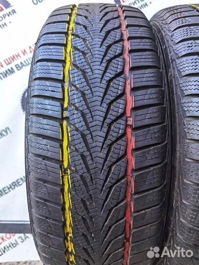 Point S Winterstar 205/60 R16 96H