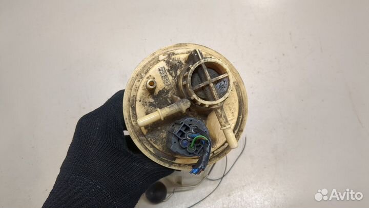 Насос топливный электрический Volvo XC90