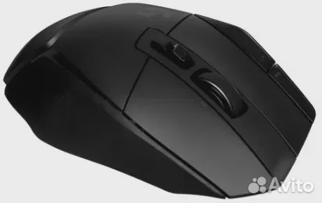 Компьютерная мышь Logitech 910-006185