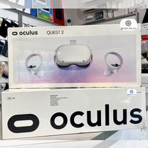 Oculus Quest 2 128 / 256GB Новые + Гарантия год