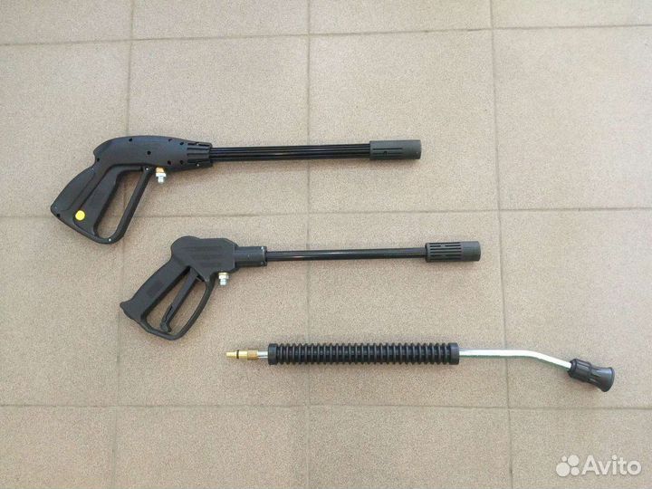 Пистолет для мойки Кельнер, Магнус, Диол