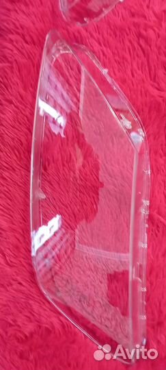 Стëкла фар Mazda CX-7