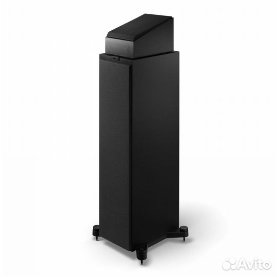 Акустическая система для Dolby Atmos KEF Q50A Blac
