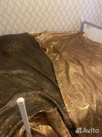 Шторы блэкаут