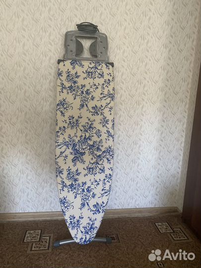 Гладильная доска для парогенератора