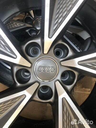 Летние колёса R19 Audi A6 Q3