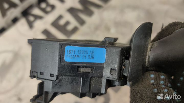 Переключатель поворотников Ford Mondeo 3