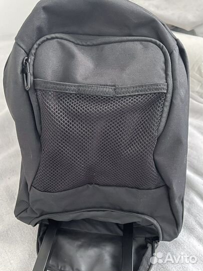 Спортивная дорожная сумка , пума