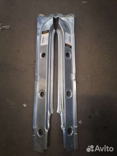 Усилитель Порога Mercedes Sprinter