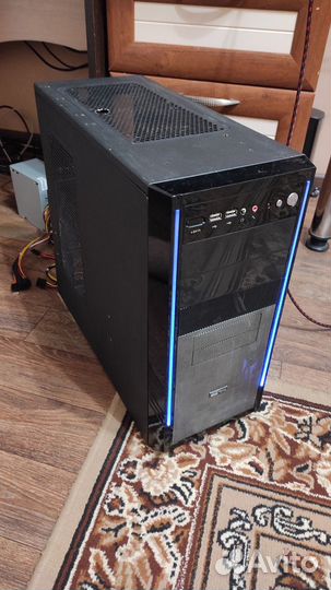 Корпус для компьютера
