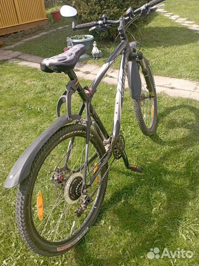 Велосипед specialized