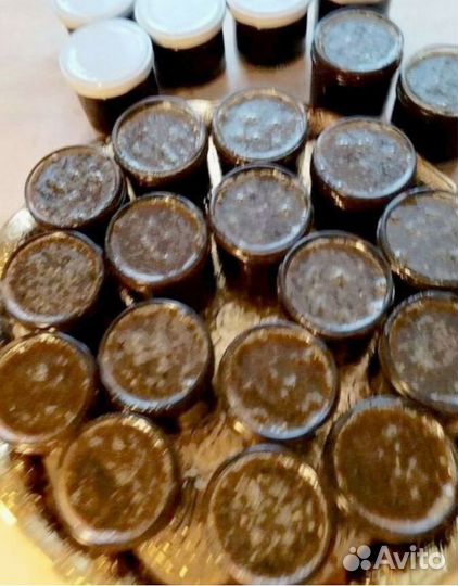 Мед для долгих удовольствий