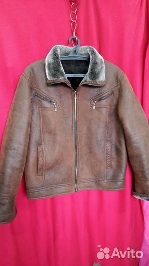 Мужская одежда