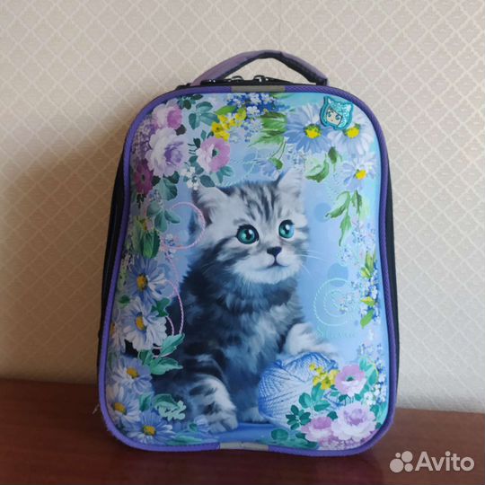 Портфель школьный