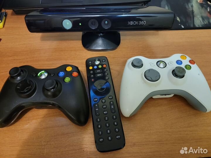 Xbox 360 slim freeboot