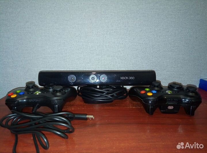 Игры Xbox 360