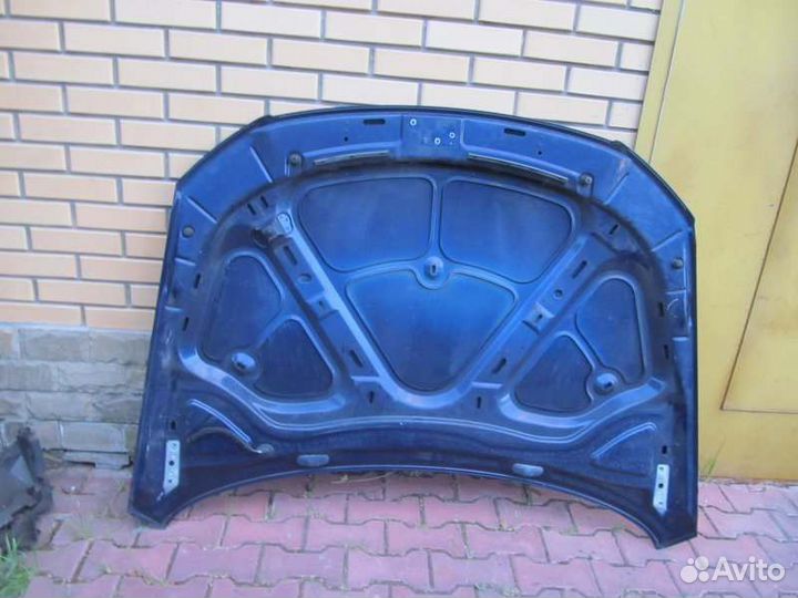 Капот передний Volkswagen Passat B6