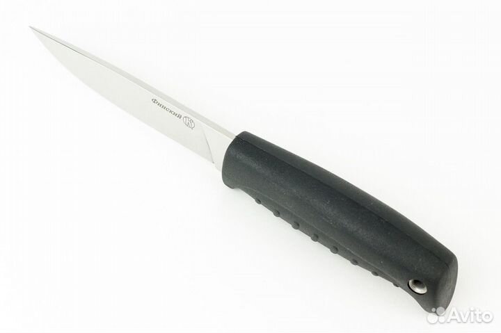 Нож разделочный финский Elastron Кизляр