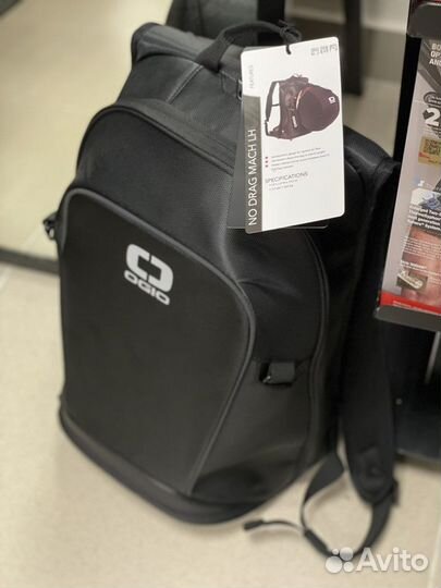 Рюкзак Ogio mach LH