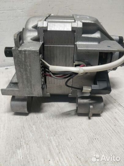 Двигатель Whirlpool aws 63013