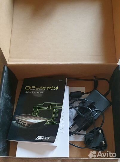 TV приставка