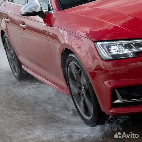 Bridgestone Potenza Sport 275/45 R18 107Y