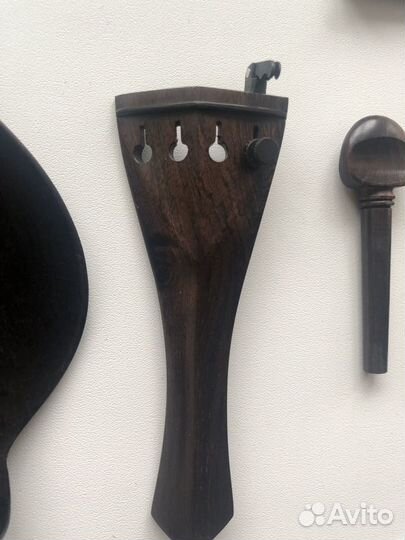 Фурнитура для скрипки