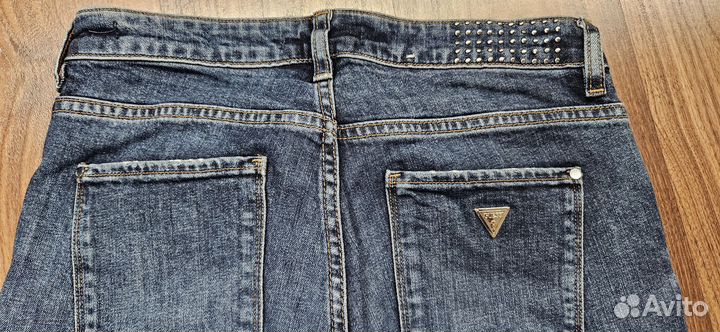 Джинсы женские Guess 42