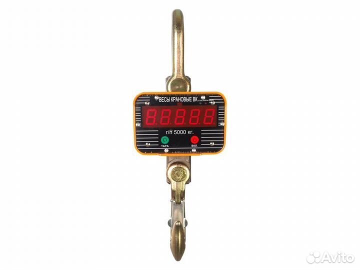 Тельфер канатный