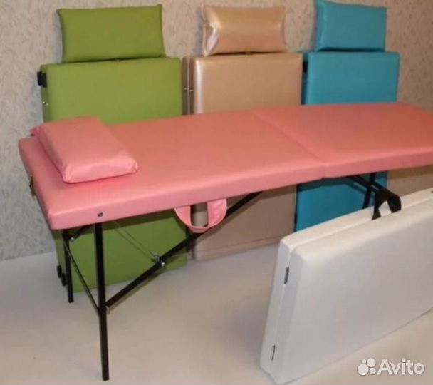 Кушетка косметологическая.Массажный стол