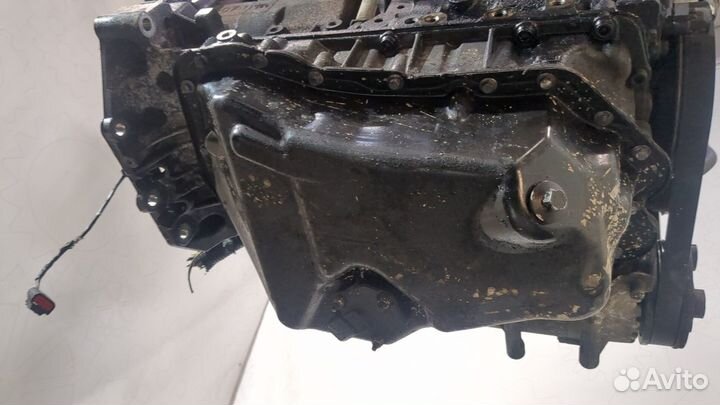 Двигатель Land Rover Freelander 2 224DT 2.2 Дизель, 2007